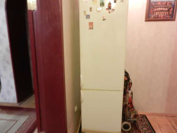 Продаю холодильник электролюкс