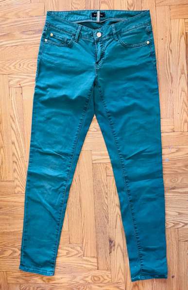 Брюки Massimo Dutti 36