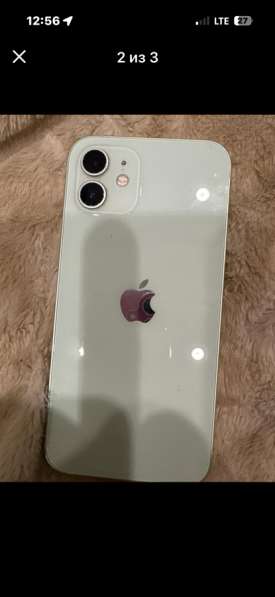 Айфон 12 128гб в Балашихе фото 3
