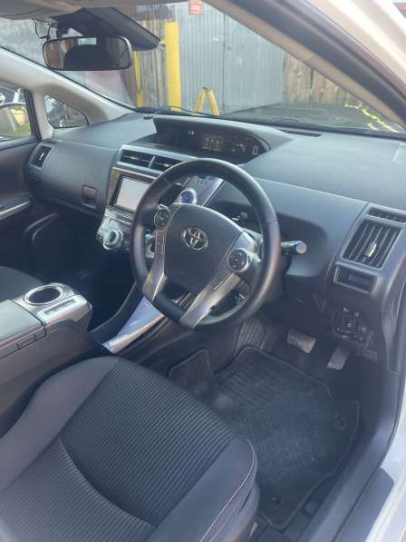 Toyota, Prius, продажа в Кемерове в Кемерове фото 8