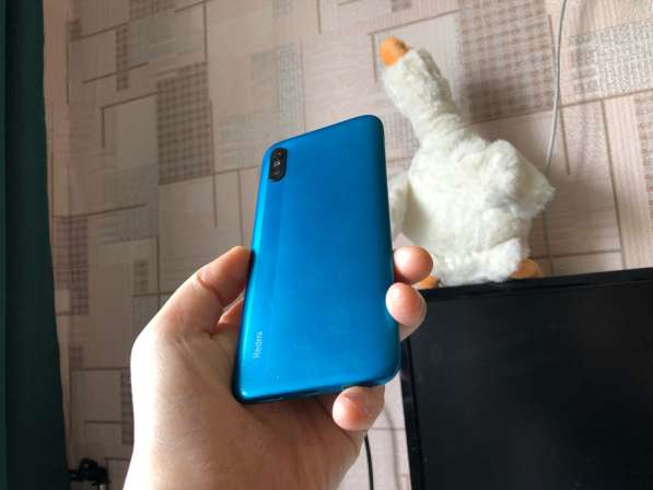 Смартфон Xiaomi Redmi 9A в Кемерове