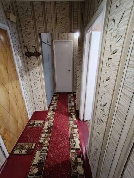 2к. кв. кв-л Строитель 2/9 в фото 4