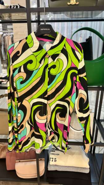 Рубашки Италия новые в Махачкале фото 3