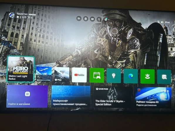 Xbox séries s в Москве фото 3
