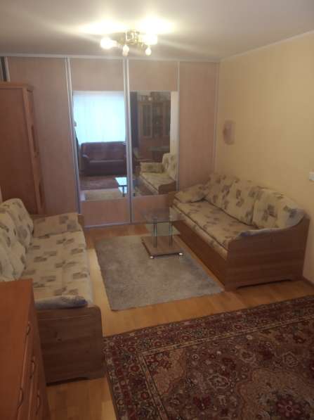 1-комнатная квартира (31 м², 3 этаж) в Ахтме, Кохтла-Ярве в фото 5