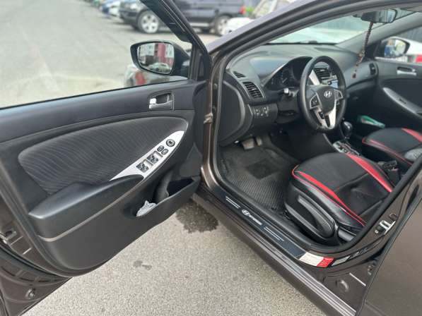 Hyundai, Solaris, продажа в Санкт-Петербурге в Санкт-Петербурге