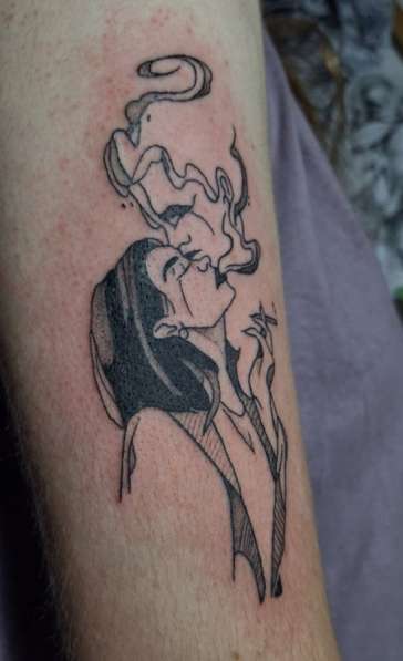 Татуировки? в Уссурийске фото 3