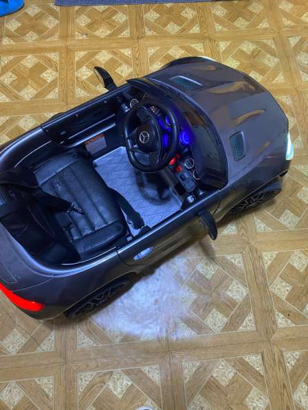 Машинка в Брянске