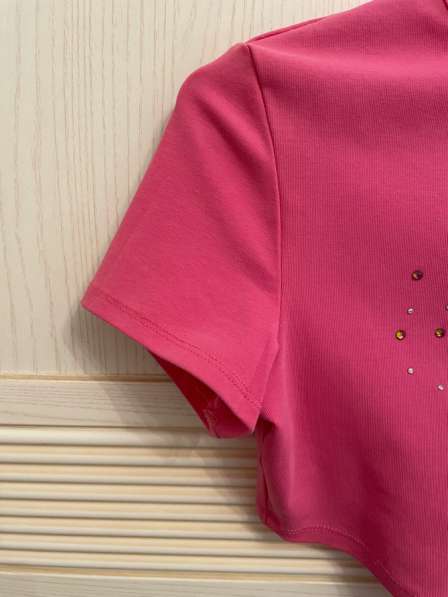 Топ для девочек в Костроме фото 5