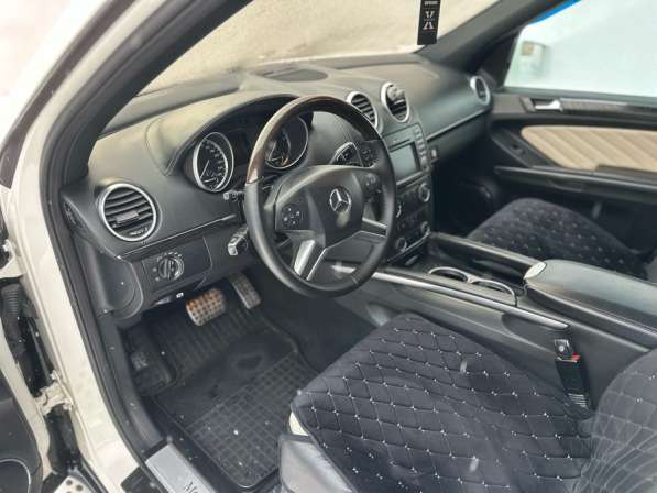 Mercedes-Benz, GL-klasse, продажа в Твери в Твери фото 4