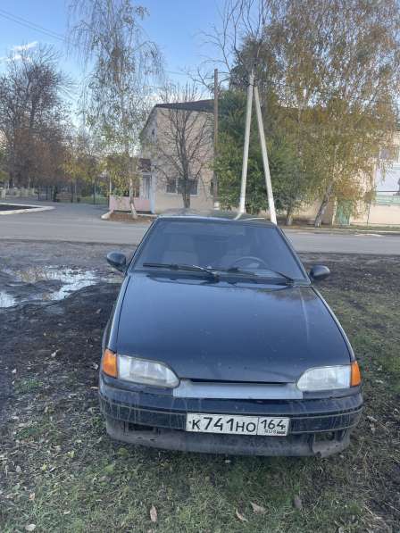 ВАЗ (Lada), 2114, продажа в Балашове в Балашове фото 4