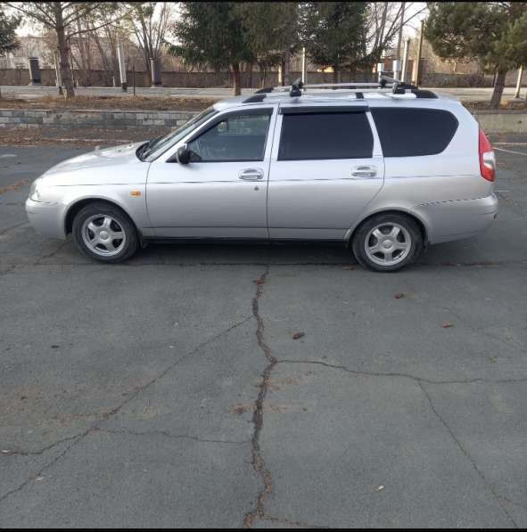 ВАЗ (Lada), Priora, продажа в Новотроицке в Новотроицке фото 18