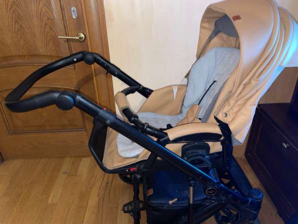 Коляска 2в1 в Москве фото 5