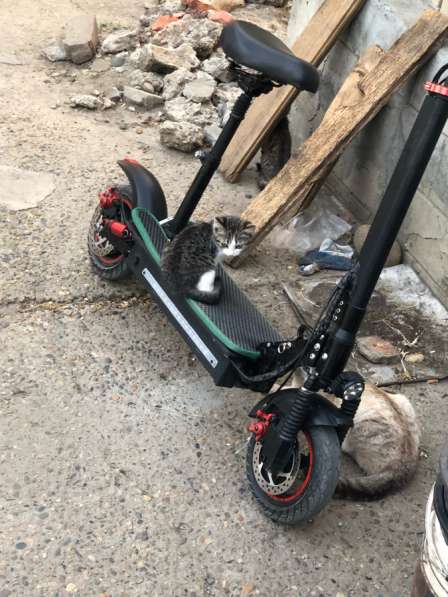 Kugoo max speed в Гулькевичах