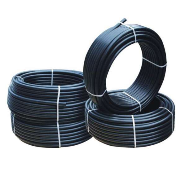 Трубы ПНД от производителя в Туле фото 4