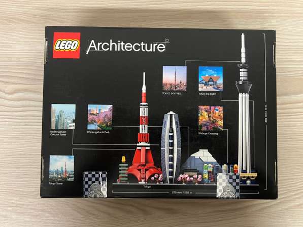 Оригинальные наборы LEGO в Москве фото 5