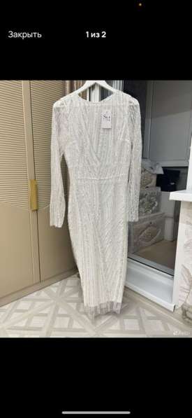 Платье женское