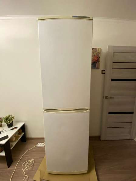 Холодильник Атлант в Белгороде