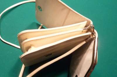 дамскую сумочку v Valentino в Железнодорожном фото 3