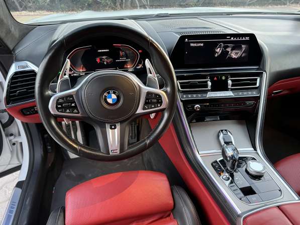 BMW, i8, продажа в г.Дубай в фото 8