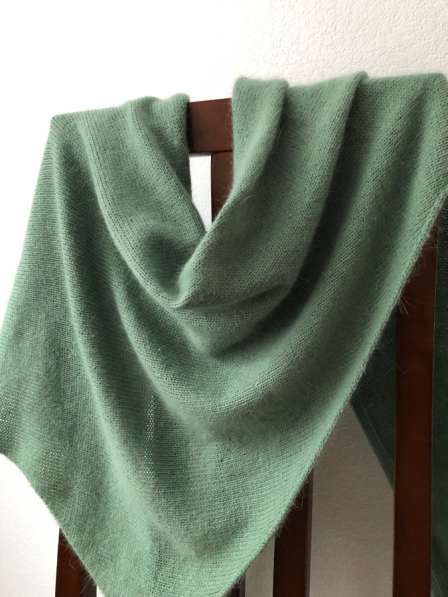 Косынка, платок в Москве фото 3