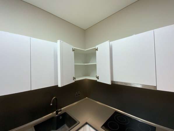 Продается угловая кухня новая производство Италия в Москве фото 5