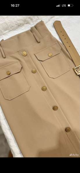 Женская юбка в Новосибирске фото 3