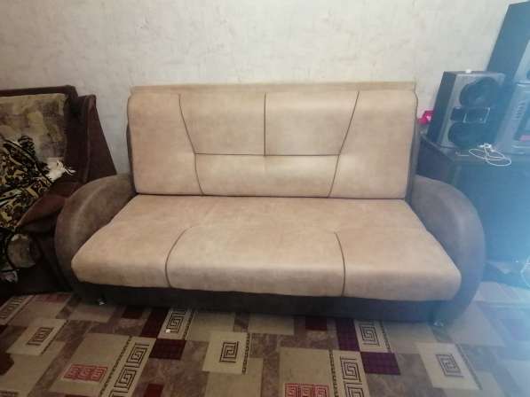 Диван (новый)