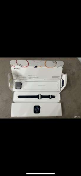 Продам Apple Watch SE 2023 41mm в Челябинске фото 4