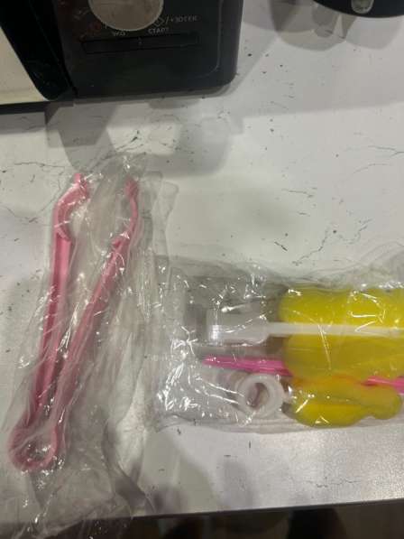 Стерилизатор для бутылок