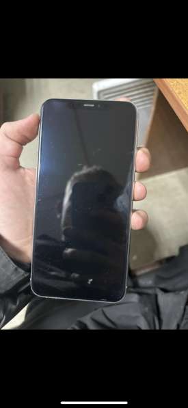 Айфон 11 про Макс в Уссурийске