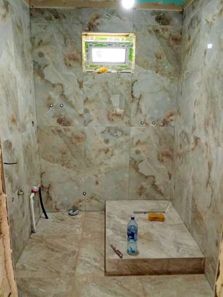 Оказываю услуги плиточника