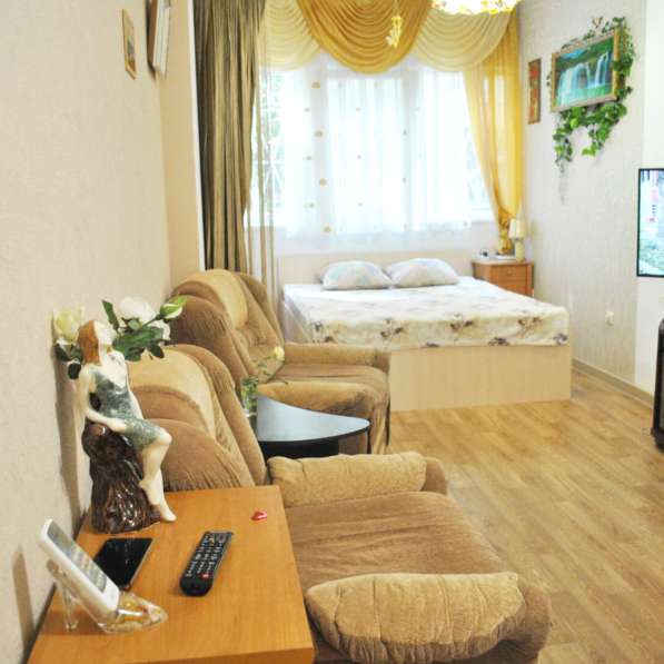 Сдам квартиру в Ялте возле моря в Ялте фото 9