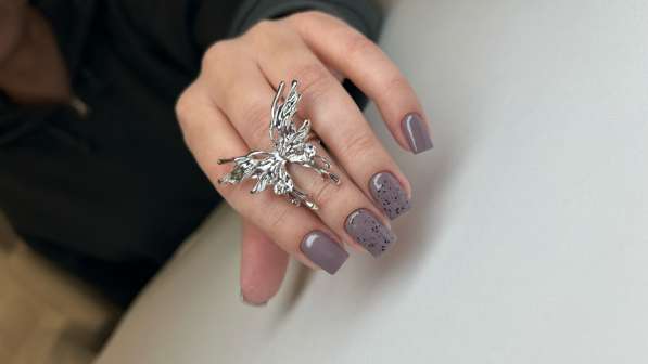 Маникюр, педикюр