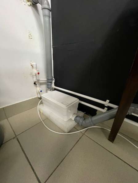 47кв. м / 30 000₽/мес в Мурманске