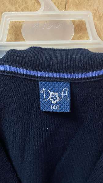 Кардиган школьный в Тамбове