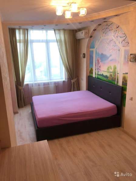 Двухкомнатная квартира сдаётся на длительный срок в Мытищи фото 8