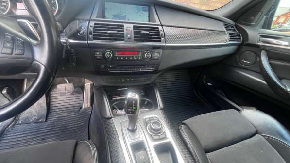 BMW, X6, продажа в Уфе в Уфе фото 9