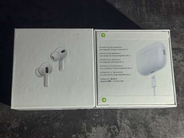 AirPods Pro 2 в Москве фото 8