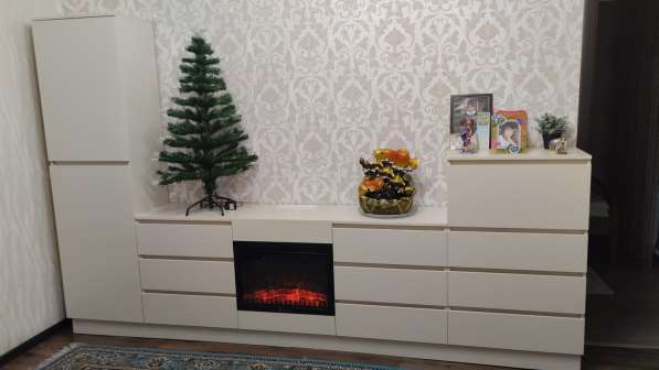 Изготовление корпусной мебели в фото 8