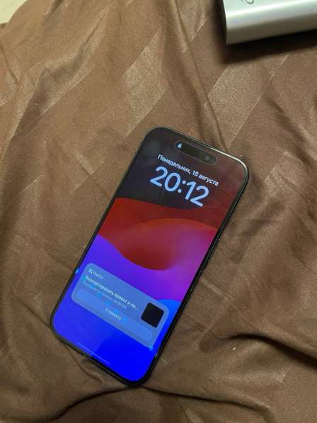 Продам 15 про срочно в Москве