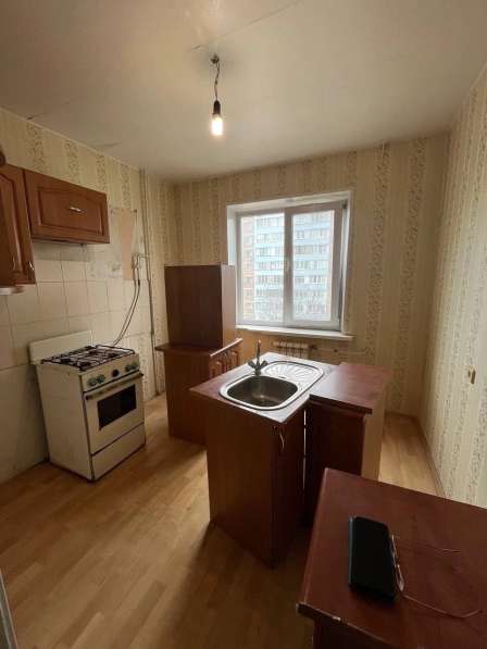 2к. кв. м-н Октябрьский в фото 3