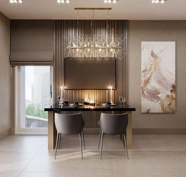 Квартира 123м² Турция, Стамбул, Каваклы в 
