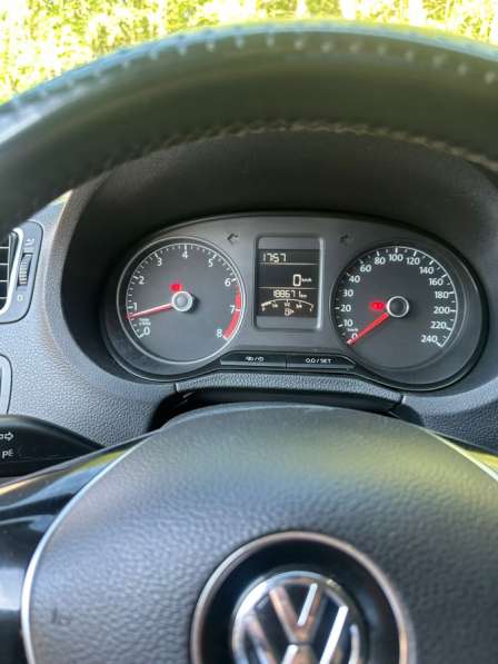 Volkswagen, Polo, продажа в Ногинске в Ногинске фото 9