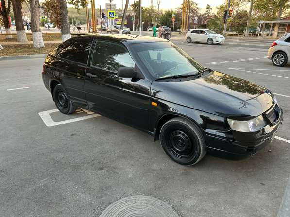 ВАЗ (Lada), 2112, продажа в Крымске