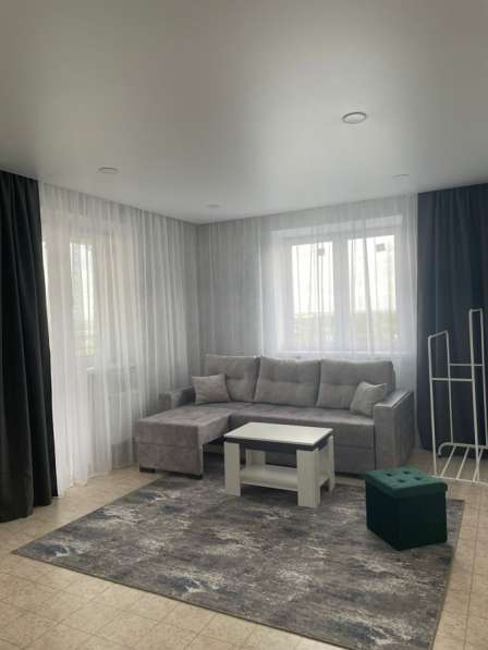 Сдам уютную современную квартиру