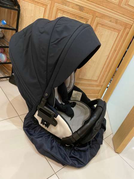 Коляска в Балашихе фото 4