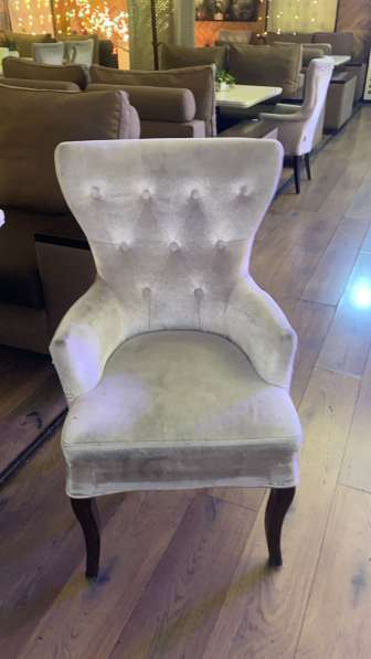 Реставрация. ремонт стульев в фото 6