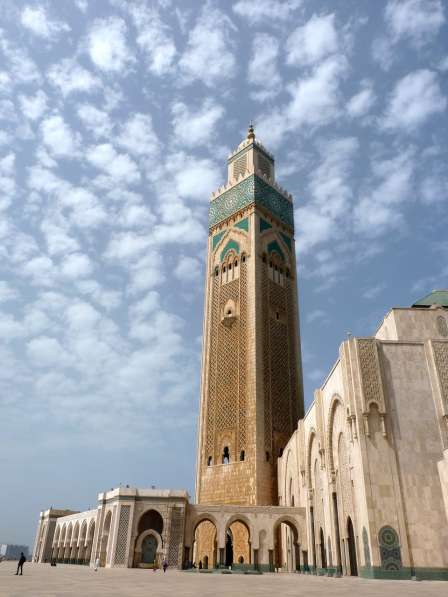 Мароккоға виза | Evisa Travel