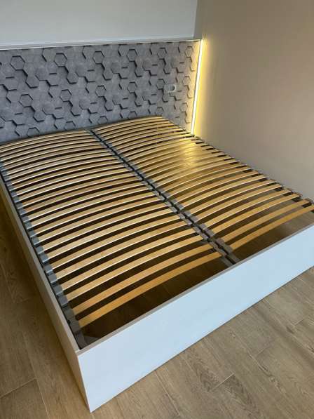 Двуспальная кровать в Аксае фото 3